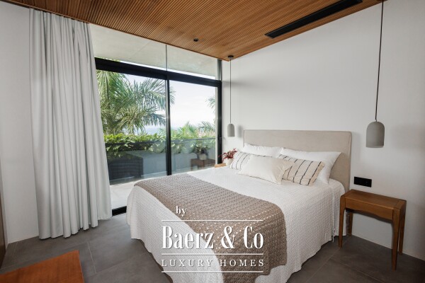 photo 25 Brutalist-style villa in Costa Adeje