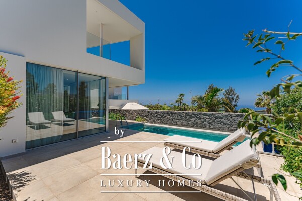 photo 28 Prestige & Profit: Exclusive Abama Villa with Full Rental Rights