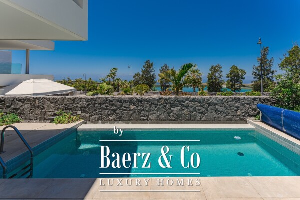 photo 29 Prestige & Profit: Exclusive Abama Villa with Full Rental Rights