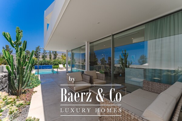 photo 31 Prestige & Profit: Exclusive Abama Villa with Full Rental Rights