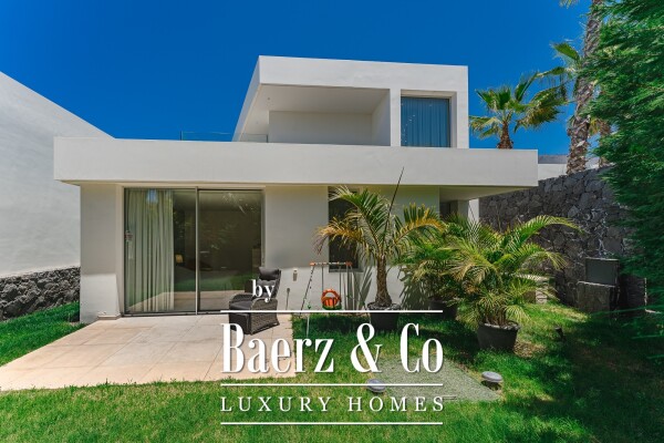 photo 26 Prestige & Profit: Exclusive Abama Villa with Full Rental Rights