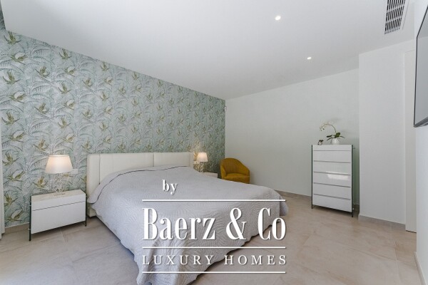 photo 11 Prestige & Profit: Exclusive Abama Villa with Full Rental Rights