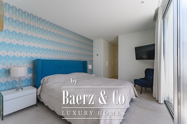 photo 20 Prestige & Profit: Exclusive Abama Villa with Full Rental Rights