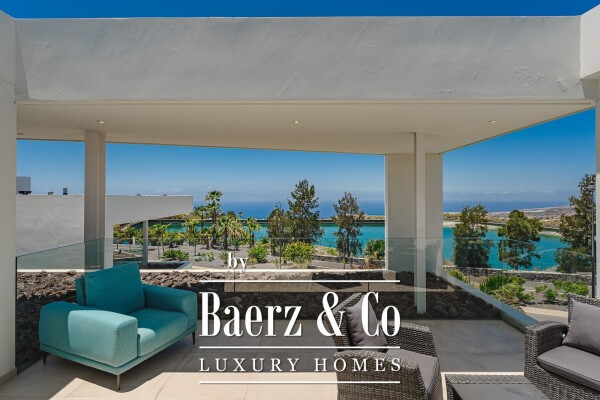 photo 35 Prestige & Profit: Exclusive Abama Villa with Full Rental Rights