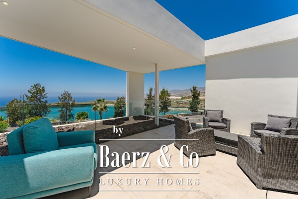 photo 34 Prestige & Profit: Exclusive Abama Villa with Full Rental Rights