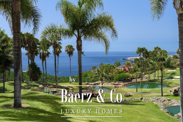 photo 42 Prestige & Profit: Exclusive Abama Villa with Full Rental Rights