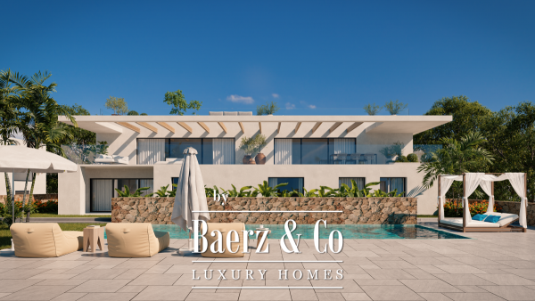 photo 1 Beautiful luxury home in Ses Torres, Ses Torres