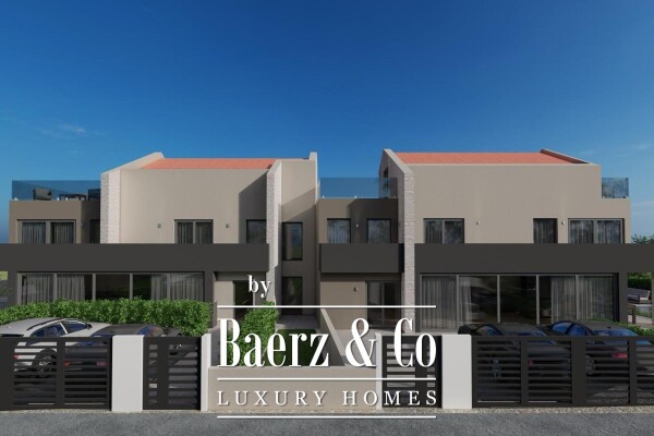 photo 17 Istria, Poreč, modern villa near the sea