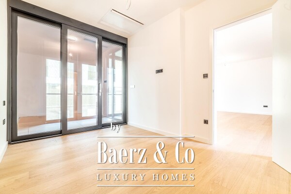 photo 7 Zagreb, Petrinjska, Gold Residence, three bedroom apartment/busininess space NKP 134,73 m2