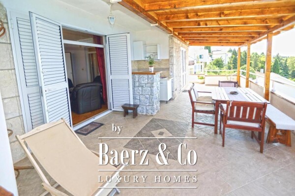 photo 5 Hvar, a unique property in a beautiful position, 1st row by the sea