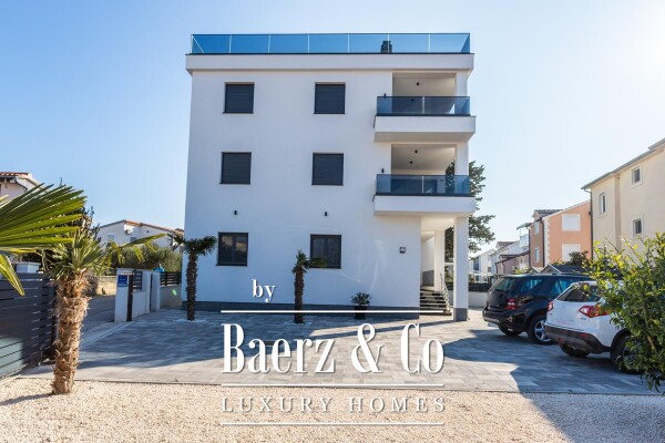 photo 1 Vodice, Srima, beautiful house 50 meters from the sea