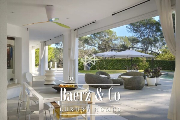 photo 3 Mougins - Residential domain