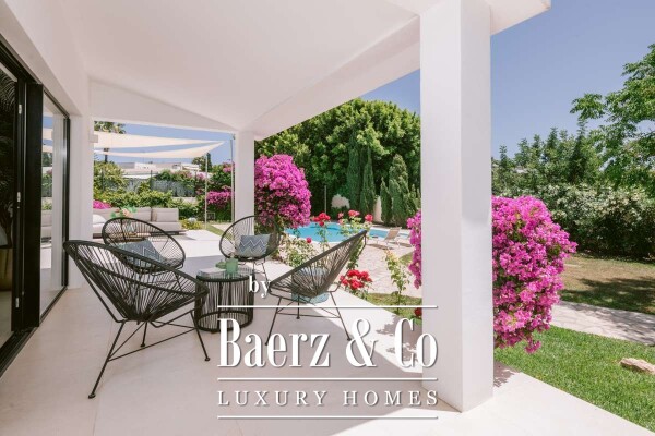 photo 8 Beautiful luxury home in Jesús, Jesús