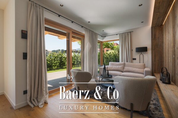 photo 3 Beautiful luxury home in Oberndorf in Tirol