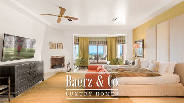 photo 20 Beautiful luxury home in Sotogrande, Sotogrande Alto - Zona G