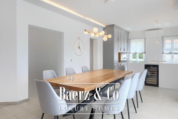 photo 6 Istria, Rovinj area - Beautiful villa with pool, wellness and spacious garden