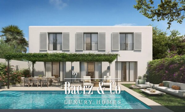 photo 4 Beautiful luxury home in Sotogrande, La Reserva