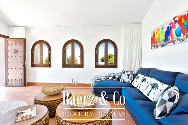 photo 18 Beautiful luxury home in Sotogrande, Sotogrande Alto - Zona G