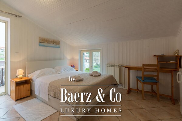 photo 13 Istria, Rovinj, a well-established pension in a great location with a view of the sea