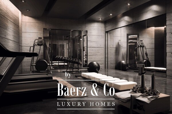 photo 10 Istria, Svetvinčenat, luxurious villa of 350 m2 on a large plot of 2500 m2