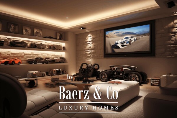 photo 12 Istria, Svetvinčenat, luxurious villa of 350 m2 on a large plot of 2500 m2