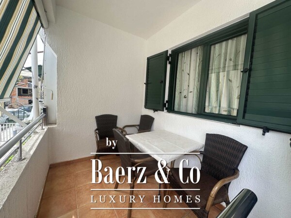 photo 8 Apartment in Sveti Stefan