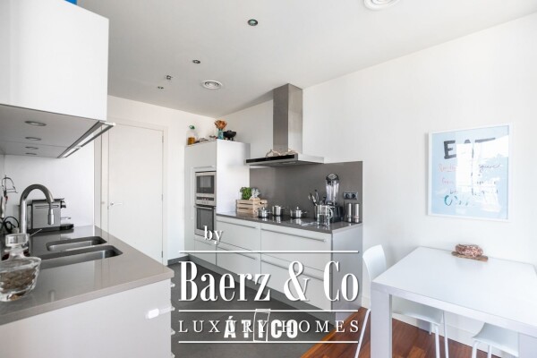 photo 28 Penthouse for sale in Diagonal Mar