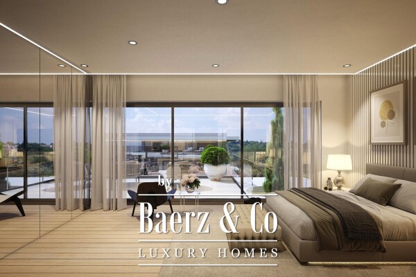 photo 6 Trogir, Vinišće, luxurious, unique villa of contemporary design with pool, sea view