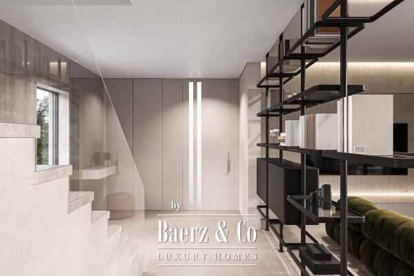 photo 13 Istria, Sveti Lovreč - Modern villa with swimming pool in a quiet place - Villa B