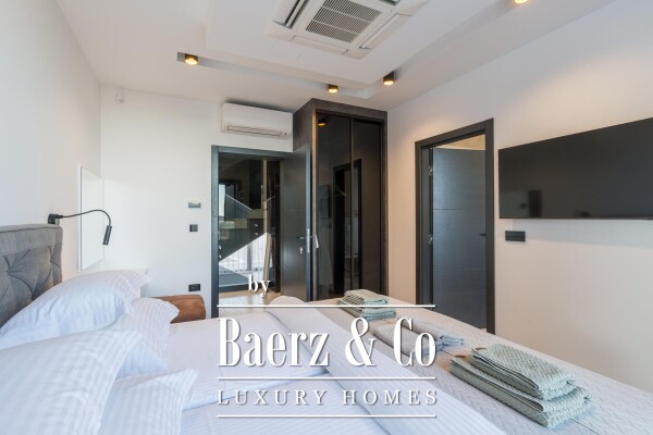 photo 6 Medulin, immaculate luxury villa NKP 400 m2 with pool, 300 m from the beach