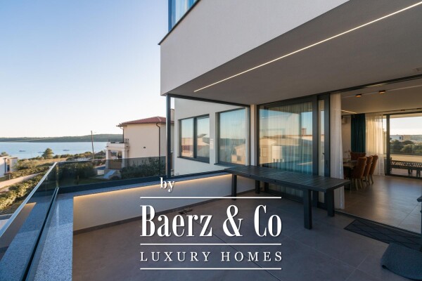 photo 28 Medulin, immaculate luxury villa NKP 400 m2 with pool, 300 m from the beach