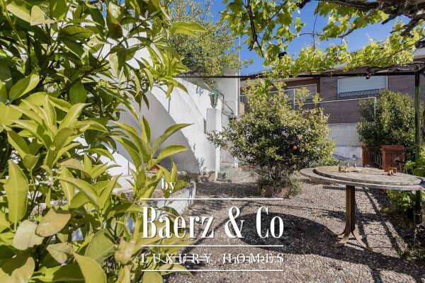 photo 24 House for sale in Esplugues de Llobregat