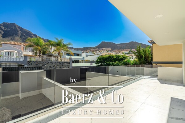 photo 28 El Madroñal 