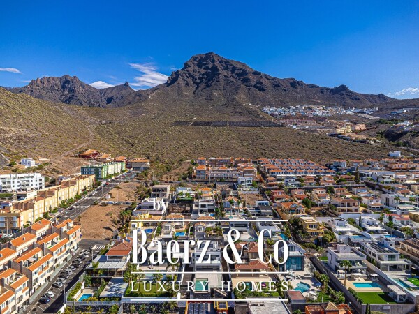 photo 38 El Madroñal 