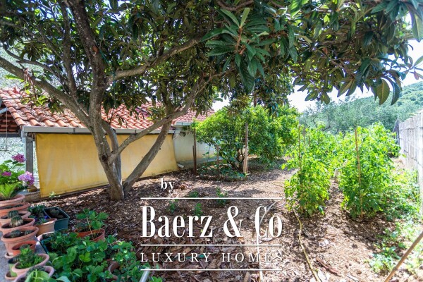 photo 27 Čiovo, a beautiful detached house with an open view of the sea