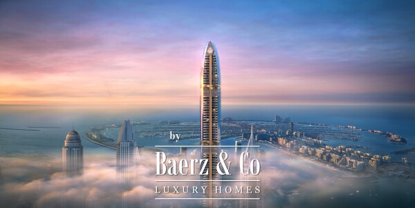 photo 1 Panoramic Palm Views | Luxury | Triplex