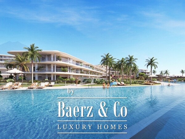 photo 3 Luxury apartment in the making