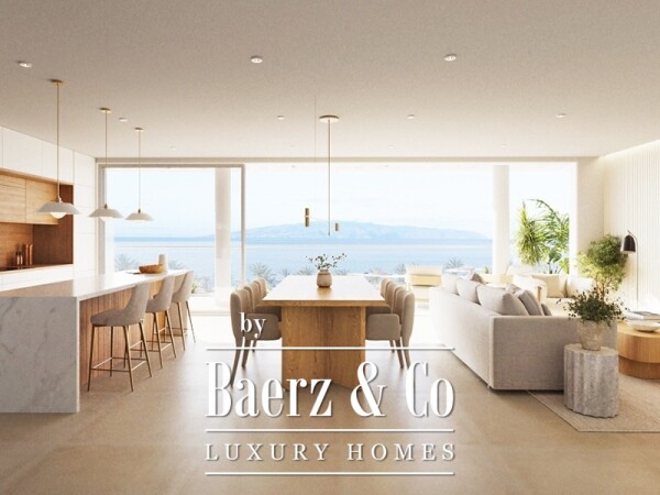 photo 2 Luxury apartment in the making