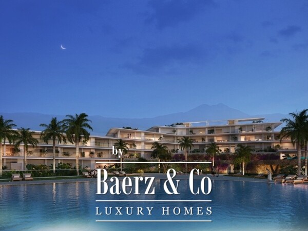 photo 19 Luxury apartment with private pool in the making