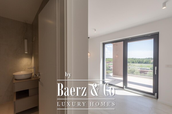 photo 37 Istria, Žbandaj, house with two apartments and a Wellness oasis