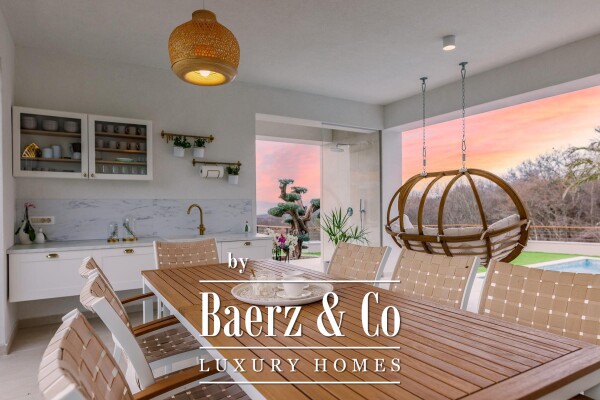 photo 42 Island of Krk, Malinska, luxury villa with sea view and swimming pool