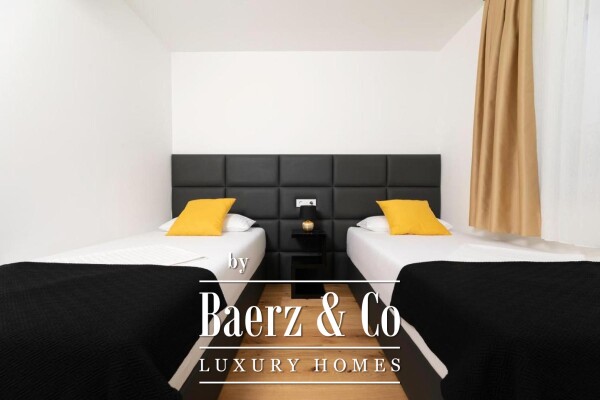 photo 18 Krk, luxury villa with pool in an excellent location