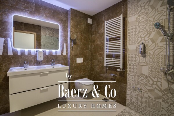 photo 11 Makarska, Tučepi – exceptional villa surrounded by nature, with a pool and perfect panoramic views