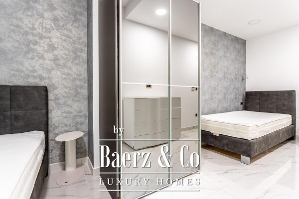 photo 11 Hvar, modern three-room apartment with terrace - B4/S4