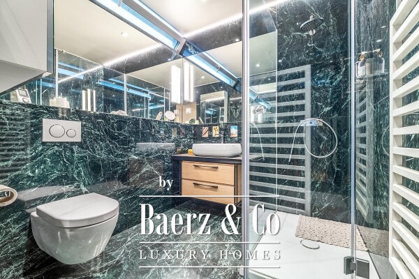 photo 12 Pantovčak family villa 500m2 new building