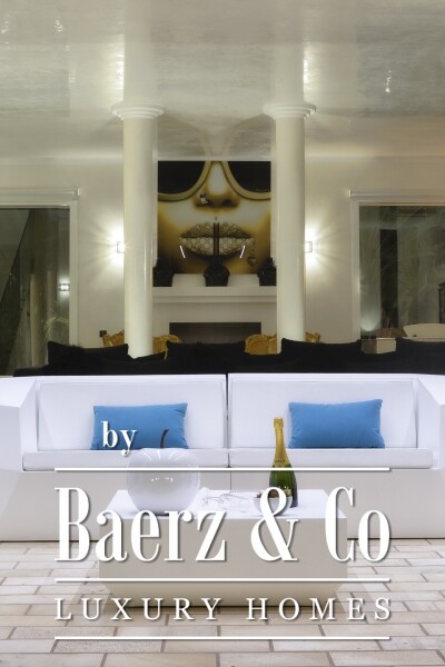 photo 47 Prestigious villa on walking distance to Cala Jondal