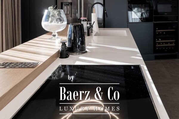 photo 12 Opatija, beautiful penthouse NKP 228 m2 with an impeccable view