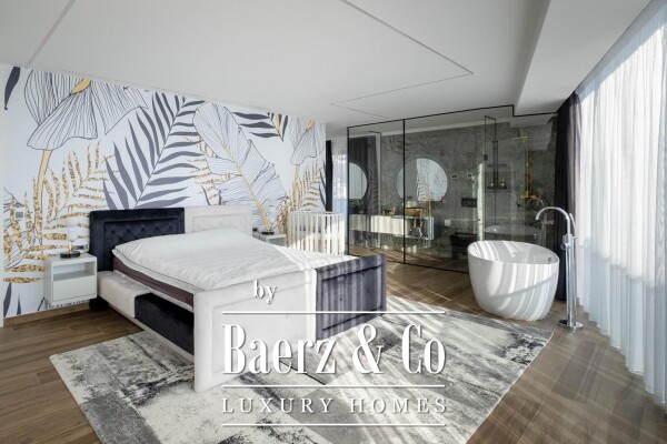 photo 42 Opatija, beautiful penthouse NKP 228 m2 with an impeccable view