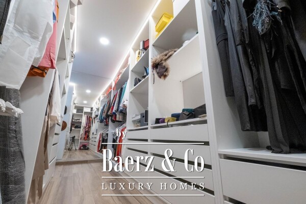 photo 47 Opatija, beautiful penthouse NKP 228 m2 with an impeccable view