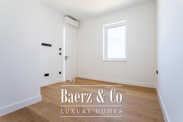 photo 50 Turanj, villas Turris, beautiful semi-detached villa with garden and swimming pool